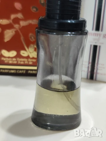 Дамски парфюми Burberry, Tommy Hilfiger, Avon, снимка 10 - Дамски парфюми - 50673780