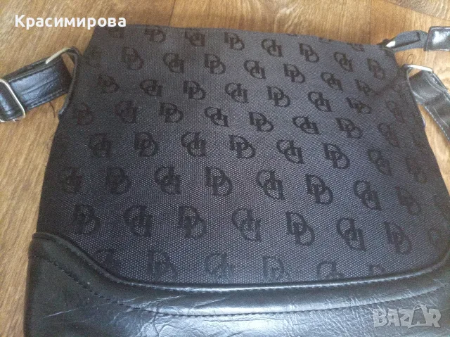 дамска чанта dooney & bourke