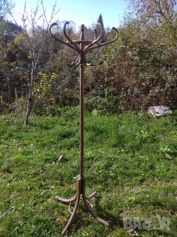 виенска закачалка, снимка 2 - Закачалки - 52497128