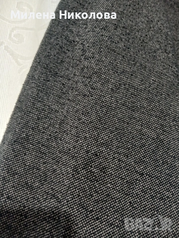 Мъжки плътен панталон 50, снимка 3 - Панталони - 53455428