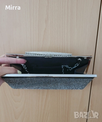 Чанта тип клъч, снимка 4 - Чанти - 51773670