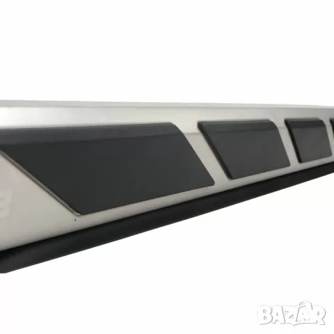 Странични степенки за Range Rover Evoque 2011–2014, снимка 8 - Аксесоари и консумативи - 55869262