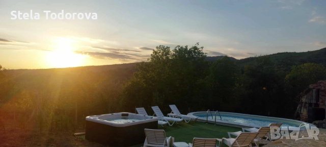 Къща за гости Захир, снимка 2 - Къщи - 51970572