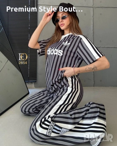 дамски екипи adidas, снимка 3 - Спортни екипи - 53859237