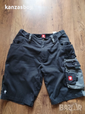 engelbert strauss short e.s. motion - къси работни панталони 52, снимка 3 - Спортни дрехи, екипи - 52324320