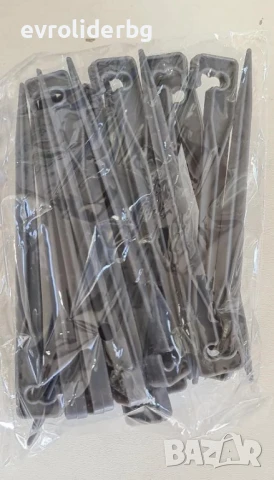 СУПЕР ПРОМОЦИЯ!!! СИСТЕМА/МАРКУЧ 20МЕТРА ЗА КАПКОВО НАПОЯВЯНЕ КОМПЛЕКТ 57 ЧАСТИ., снимка 7 - Напояване - 51426754