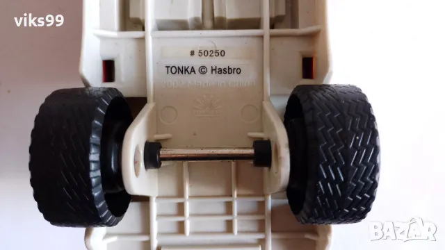 Tonka Hasbro 2002 Road Riders 50250, снимка 8 - Колекции - 49270968