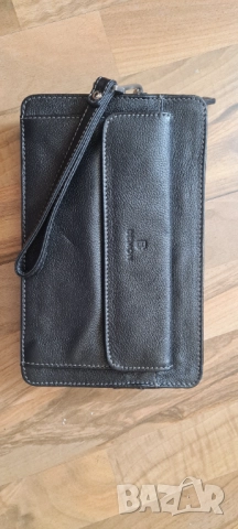 Мъжка чанта за ръка