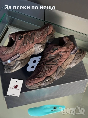 New Balance Дамски Маратонки👟Дамски Спортни Обувки Ню Баланс Код E1203, снимка 2 - Маратонки - 53252961