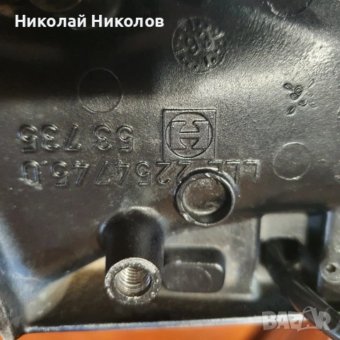 Продавам ОЕМ М огледала за бмв е36 купе/кабриолет. , снимка 11 - Части - 53518330