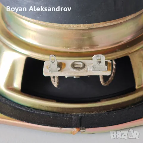 Високоговорител за субуфер - Samsung 13W67KFA (40W, 6Ω, DVC), снимка 4 - Тонколони - 55768441