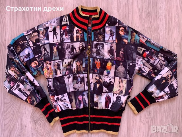 Пролетно-есенно яке, снимка 1