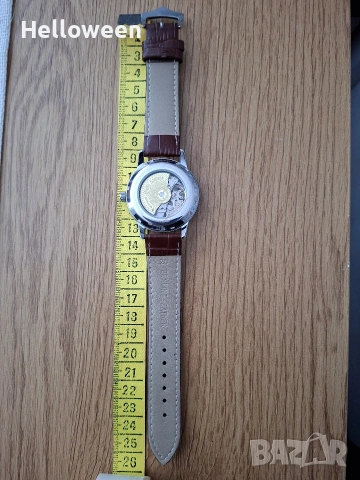 Чисто нов ръчен часовник ORIENT - колекция Classic Sun & Moon, снимка 10 - Мъжки - 53353130