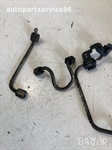 Тръби за горивни инжектори за KIA Ceed 1.6 CRDi (2010), снимка 3 - Части - 53236032