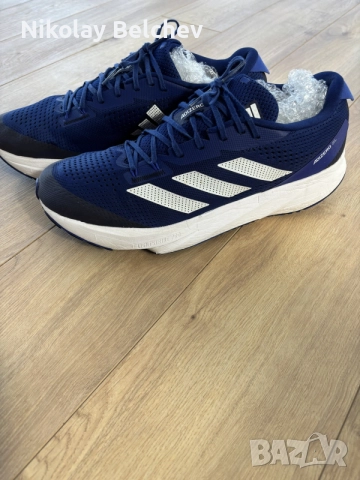 маратонки Adidas, снимка 7 - Маратонки - 55987822