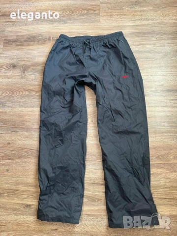 Мъжки водоустойчив панталон Fjällräven HC HYDRATIC TRAIL Waterproof Pants , L размер 