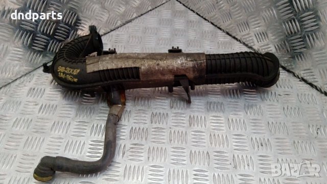 Тръба турбо Volvo S40 2.0d 136кс 2009г.