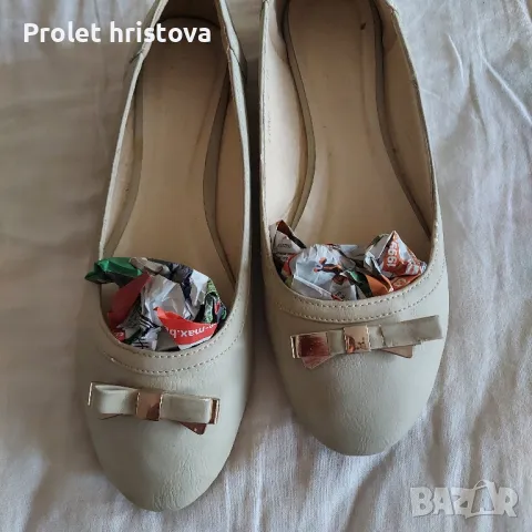 Обувки,маратонки,гуменки, снимка 3 - Маратонки - 49670272