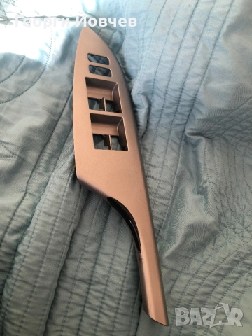 Лайсни Тойота Корола, снимка 1