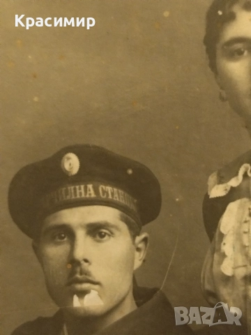 Ретро снимка , снимка 2 - Колекции - 52497971