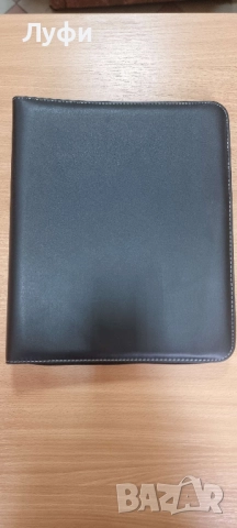 Стилен албум за карти (черен), снимка 2 - Карти за игра - 52387368