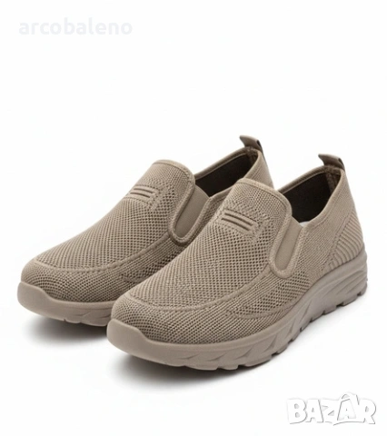 Мъжки маратонки Sebastian, 3цвята , снимка 2 - Маратонки - 53732049