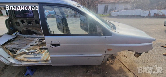 Врати Киа Джойс , снимка 3 - Части - 53560664