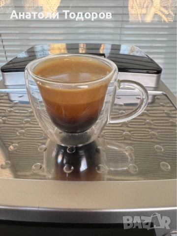 DeLonghi Magnifica ECAM 23.420.SB, снимка 7 - Кафемашини - 53858863