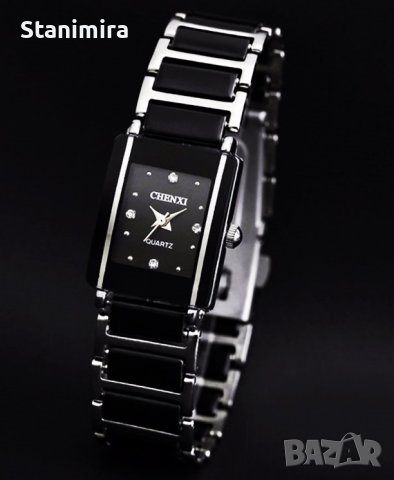 Елегантни нови дамски часовници, снимка 12 - Дамски - 27599887