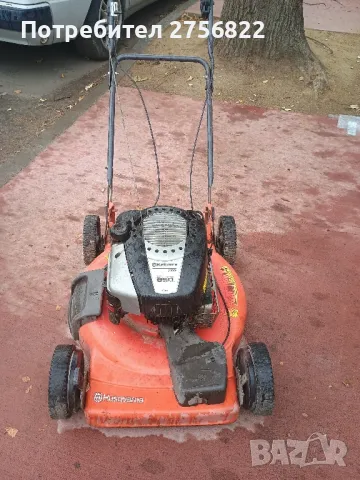 Husqvarna J55s