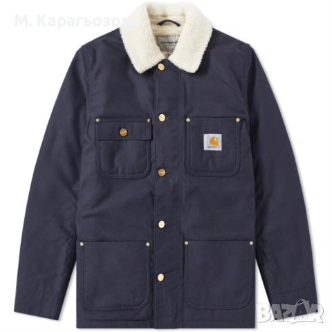 Мъжко яке Carhartt WIP Phoenix Coat Jacket, Размер L