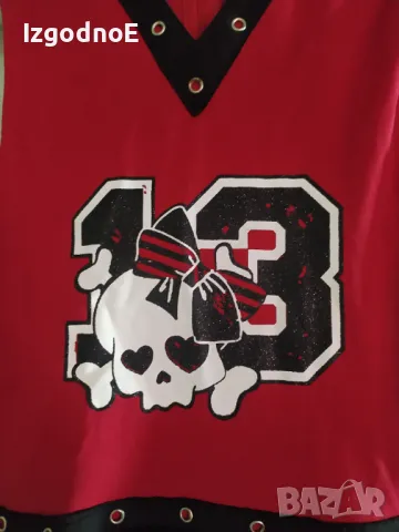 Детска карнавална рокля Monster high , снимка 5 - Детски рокли и поли - 47695692