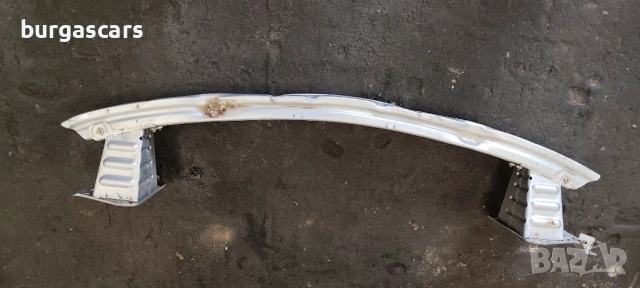 Основа предна броня Opel Vectra C