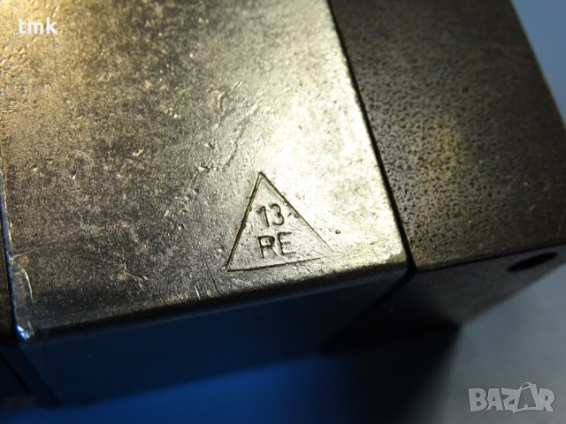 Пресостат Rexroth HED80A 20/200 K14S pressure switch, снимка 8 - Резервни части за машини - 39230387