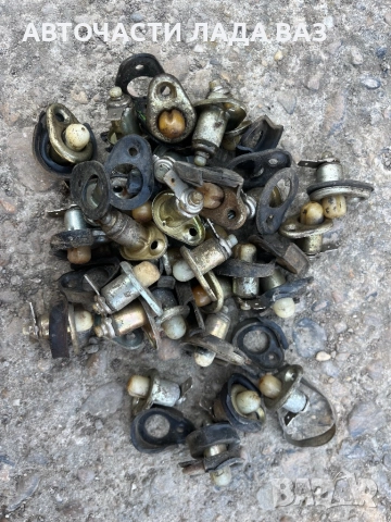 Lada, снимка 9 - Части - 52374640