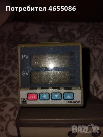 термо регулатор и термо адаптер