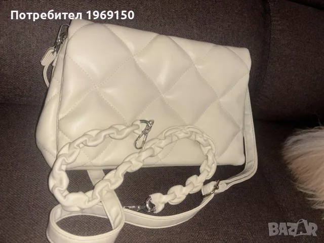 Дамска чанта чисто нова 
