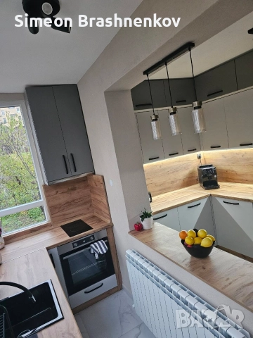 Многостаен апартамент етаж от къща в центъра на гр. Сандански, снимка 15 - Апартаменти - 52651149