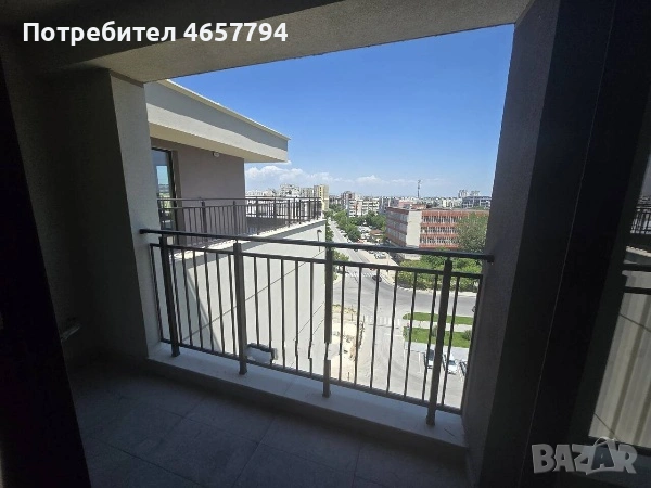 Тристаен апартамент в Тракия!  91714, снимка 3 - Апартаменти - 53074049