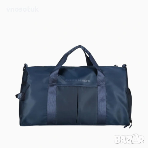 Спортен сак ENRICO BENETTI-, снимка 3 - Сакове - 53468736