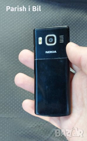Nokia 6500, снимка 8 - Nokia - 39211799