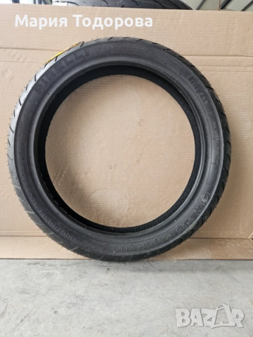 Нова гума за скутер 110/100/12;120/80/14; 100/80/16, снимка 6 - Гуми и джанти - 53256045