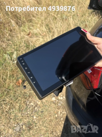 Мултимедия за Audi A3 Sportback (8P) – Android