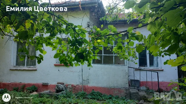 Имот село Ковачевци, община Самоков , снимка 16 - Къщи - 55776257