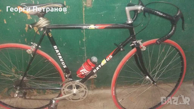 шосейка BATAVUS 28"