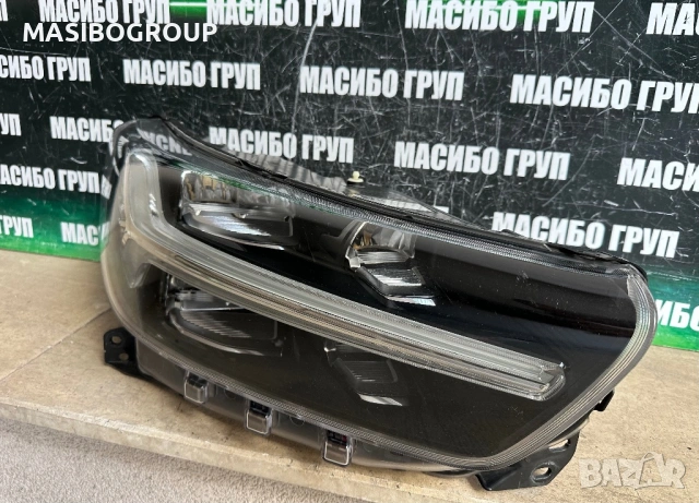 Фар десен фарове Full Led за Волво ХЦ40 Volvo XC40 