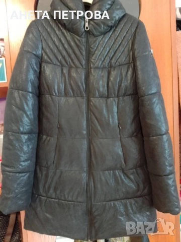 ОРИГИНАЛНО ПУХЕНО ЯКЕ