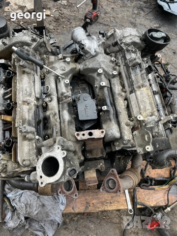 Mercedes Ml350,231к.с.,2010г.