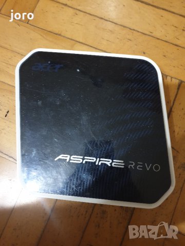 acer aspire revo, снимка 7 - За дома - 35933322