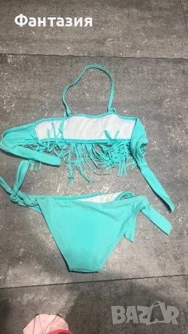 Бански за дете, снимка 2 - Детско бельо и бански  - 49620076